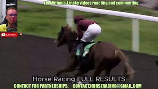 Kempton Park FULL races Nov 06 2024  Horse Racing [upl. by Nevaeh]