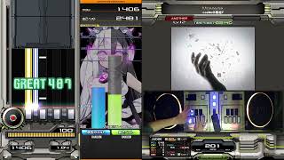 IIDX31 Monopole SPA EXHClear [upl. by Richella]