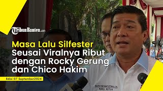 REKAM JEJAK KASUS Silfester Matutina Pernah Terseret Kasu JK [upl. by Bryna]