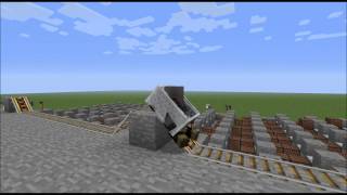 Cant Hold Us MacklemoreMinecraft NoteBlock Song [upl. by Edra]