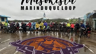 MARINDUQUE LOOP with SOLID MASOKISTA [upl. by Oijres]