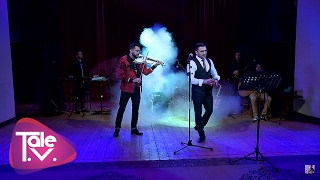 Talıb Tale  Sevdim Konsert2016 [upl. by Ahsilrak]