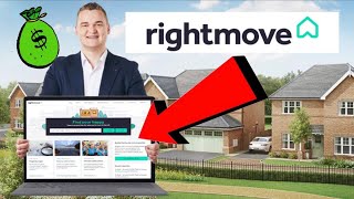 How To Find Good Property Deals Using RightMove in 2022 [upl. by Ahsikan]