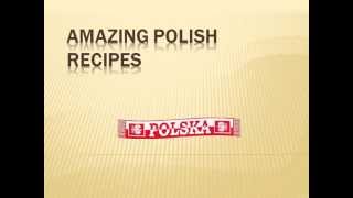 Amazing Polish Recipes Paczki [upl. by Corabel]