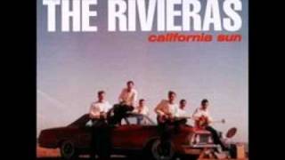 The Rivieras  Twist and Shout 1964 [upl. by Enoch]