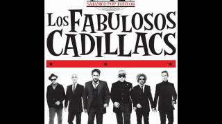 El Genio del Dub  Los Fabulosos Cadillacs [upl. by Alisan]