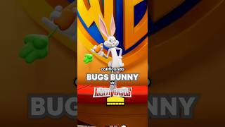 CALIFICANDO a BUGS BUNNY de MULTIVERSUS Xamael [upl. by Sandi]