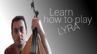 How to play Lyra [upl. by Banebrudge]