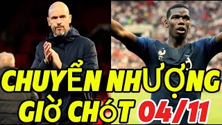 CHUYỂN NHƯỢNG GIỜ CHÓT 411 MARCELO BỊ ĐUỔI 3 CÁI TÊN AMORIM ĐƯA VỀ MU GYOKERES ĐẮT HÀNG [upl. by Philcox]