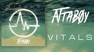 Vitals by Attaboy Full Album [upl. by Abdulla]