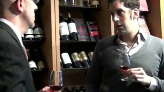 Apprendre à déguster le vin avec Emmanuel Delmas sommelier et consultant [upl. by Emmuela]