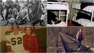 7 Creepy Photos With Disturbing Backstories Vol2 [upl. by Nemrak]