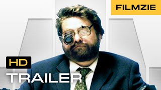 Visioneers Official Trailer 2008  Zach Galifianakis Judy Greer Mía Maestro [upl. by Mahmud625]