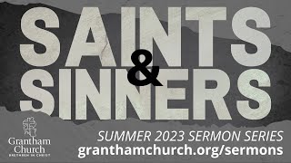 Grantham BIC Sunday Worship  June 18 2023 [upl. by Gnav]