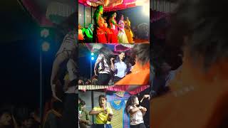 3 stape stage program at bhojpuri song [upl. by Zsa Zsa]