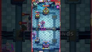 Classic pressurising clashroyale supercell gaming [upl. by Tengler]