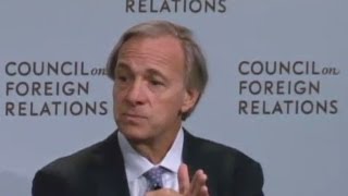 A Conversation with Ray Dalio [upl. by Sheldon98]