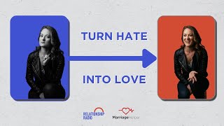 How to Overcome Hate From Your Spouse  Turn Hate Into Love [upl. by Quintilla28]