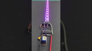 RGB LED Strip controller  LED circuit [upl. by Schluter]