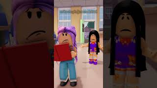 ANNESİ KIZINI FARKLI OLDUĞU İÇİN İSTEMEDİP2roblox brookhavenrp viral youtubecreatorcommunity [upl. by Darce958]