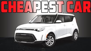 Top 15 CHEAPEST Cars  Buy These CHEAPEST Cars Before Too Late In 2024 [upl. by Ericha]