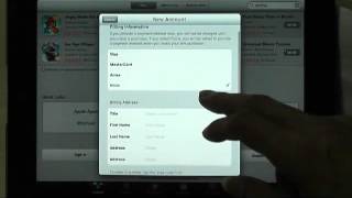 How to Register a App Store ID without payment information [upl. by Alehc283]