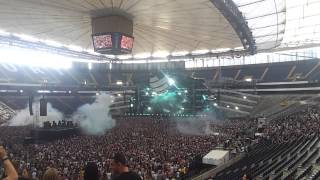 BigCityBeats World Club Dome 2015  Dimitri Vegas amp Like Mike [upl. by Anallij]