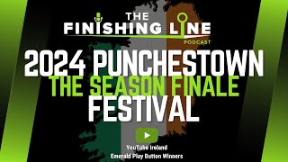 2024 Punchestown Festival Preview  The Season Finale  Horse Racing Tips [upl. by Aek]