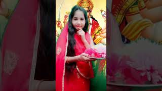 He durga maiya saran me bolaliya new dharmic song HDshort [upl. by Benoite]