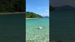 Ilha de Cataguases Angra dos ReisRJ angradosreis brasil riodejaneiro viagem turismo praia [upl. by Behlau]