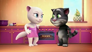 Maithili comedy video Maithili best talking Tom video for Whatsapp मैथिली काँमेडी विडियो बिहार [upl. by Gesner208]