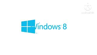 Windows 8 logo remake [upl. by Lambertson]