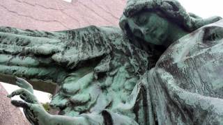 Bella Morte  Cemetery Art  Angels  Part 2 [upl. by Gernhard]