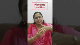 മറുപിള്ളയുടെ പൊസിഷൻ  Placenta position part1 drchithra placentaprevia [upl. by Atinaj585]