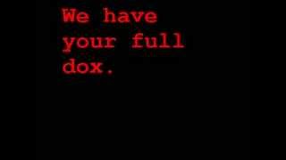 Dear Boxxy [upl. by Whyte]