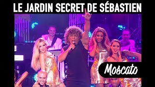 Le jardin secret de Sébastien  Vincent Moscato  Ep03 [upl. by Ssecnirp441]