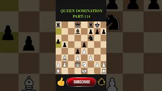 Alekhine Defense Scandinavian Variation Position Game [upl. by Laehcym355]