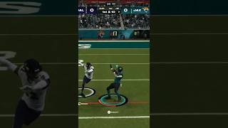 The PERFECT Spin Move in Madden 24 madden24 spinmove spin kodakblack jaguars shorts ps5 [upl. by Reddy]