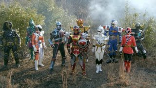 Tier Ranking the Sentai Extra Rangers and Heroes [upl. by Falzetta]