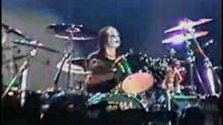 metallica  seek amp destroy feat joey jordison [upl. by Miarfe]