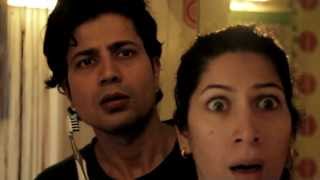 Neighbours  Part 2 of 2  Ft Sumeet Vyas Shivani Tanksale  By Anand Tiwari [upl. by Heidie]