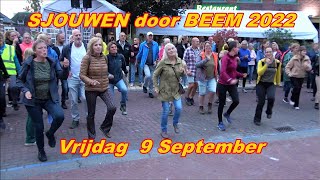 Bedum SJOUWEN DOOR BEEM 992022 [upl. by Ethben32]