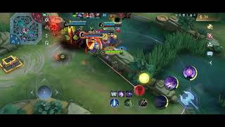 MOBILE LEGENDS BANG BANG  LESLEY GoodGame MobileLegendsIndonesia MobileLegends5v5MOBA [upl. by Sheff]