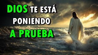 ¿Qué Sucede Cuando Dios Te Pone a Prueba  Reflexión Cristiana [upl. by Giustino]