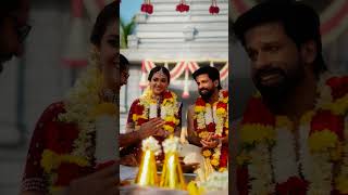 Keerthi suresh Antony thattil wedding photos keerthigoatamilcelebrity [upl. by Chiles113]