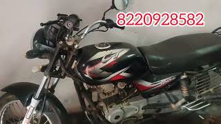 bajaj ct100 2016 model contact8⃣2⃣2⃣0⃣9⃣2⃣8⃣5⃣8⃣2⃣ [upl. by Ailsa]