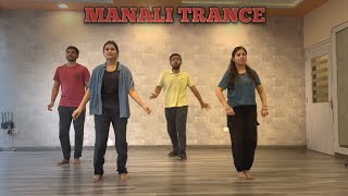 Manali trance  Manali trance song [upl. by Hebbe990]