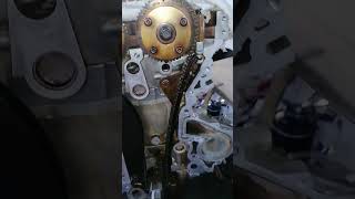 Hyundai Elantra 2015 model timing chain tarika [upl. by Wright]