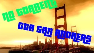 Kako skinuti GTA San Andreas  NO TORRENT [upl. by Marlowe]