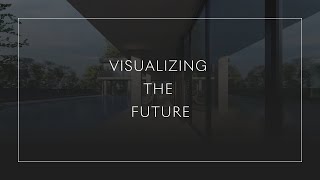 Visualizing the Future  Interior Design l Exterior Design l Animation Walkthrough [upl. by Norbel533]